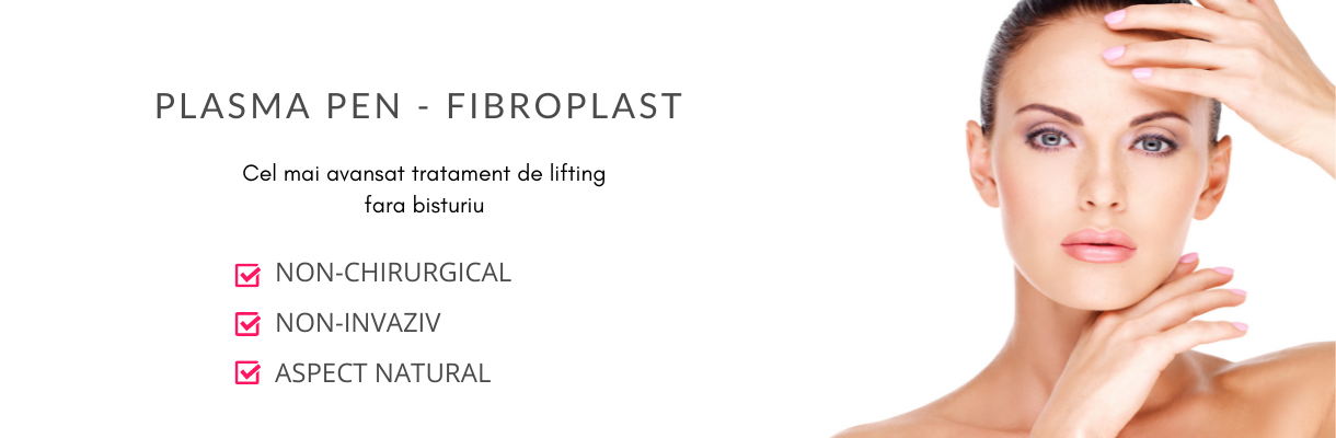 Plasma Pen Bucuresti - Abbate.ro
